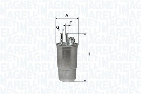 Fuel Filter